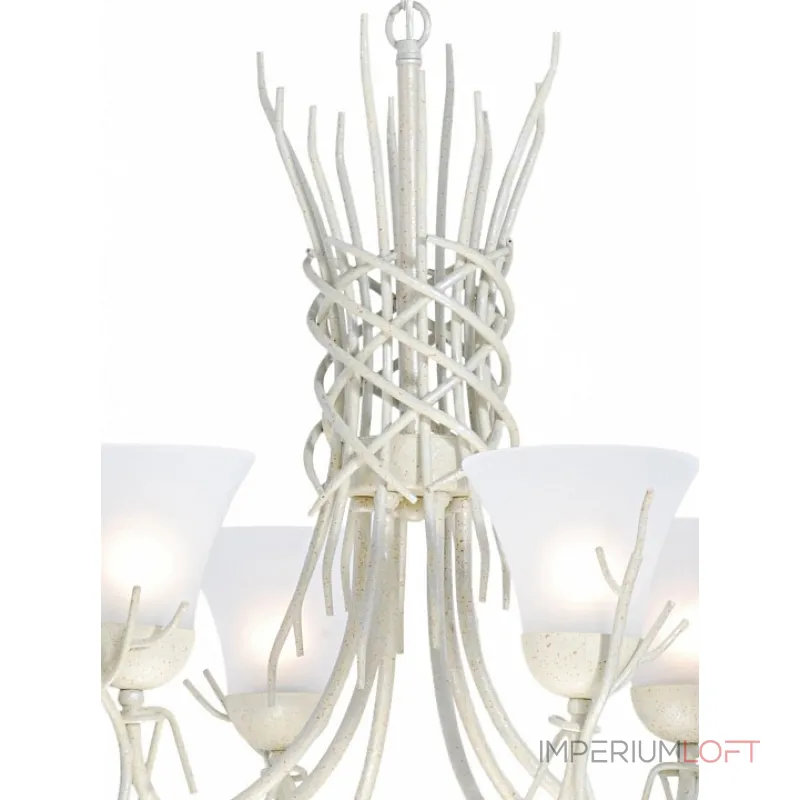 Подвесная люстра Arte Lamp Brushwood A4111LM-6WA