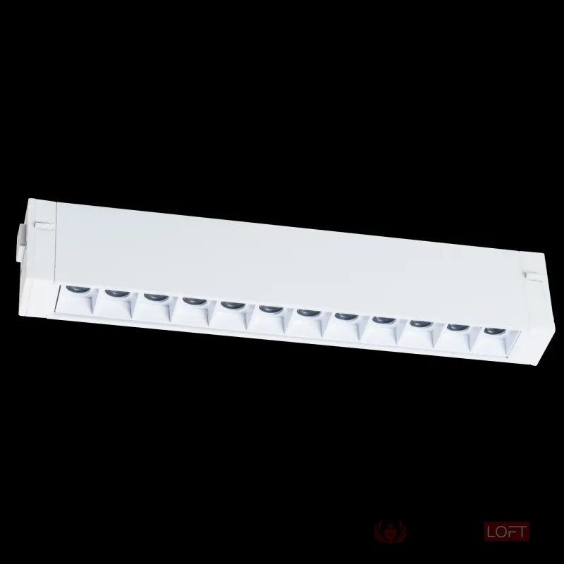 Встраиваемый светильник Lightstar Teta 205116 от ImperiumLoft