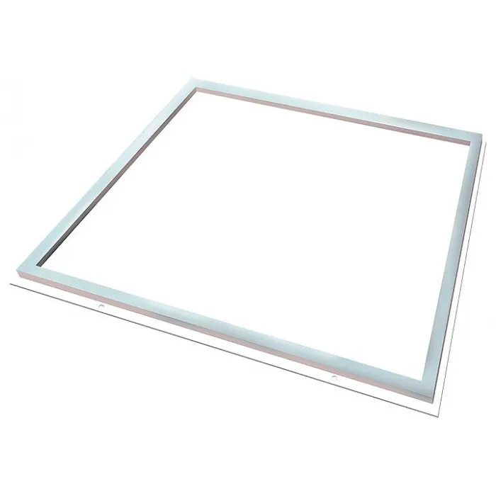 Светильник для потолка Армстронг Gauss Frame Light 975624336 Цвет плафонов белый Цвет арматуры белый от ImperiumLoft
