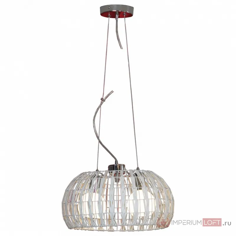 Подвесной светильник Lussole Fenigli GRLSX-4103-02 от ImperiumLoft