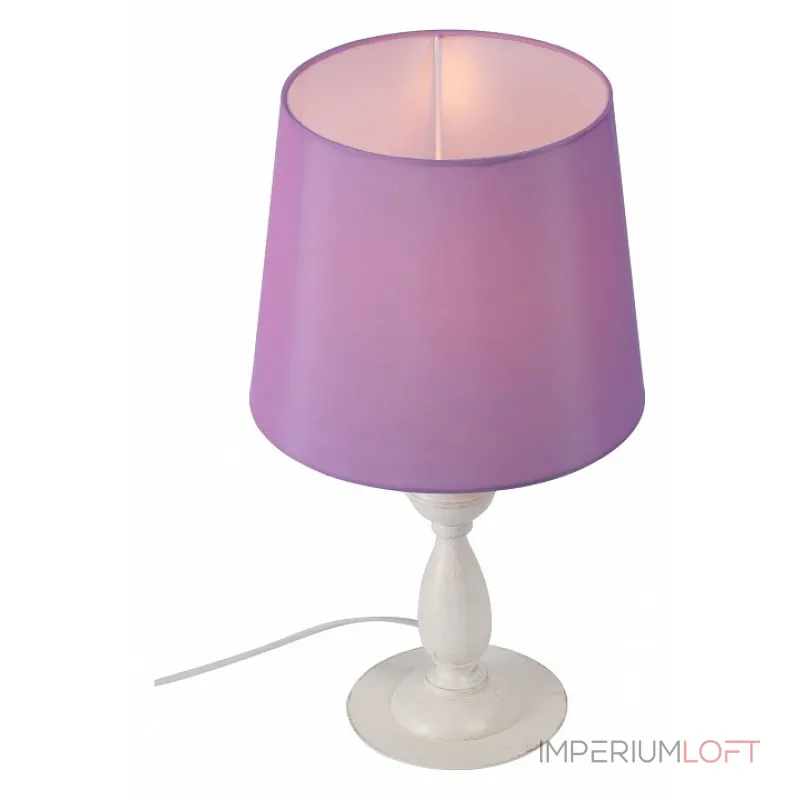 Настольная лампа декоративная Vitaluce V2810 V2810-0/1L от ImperiumLoft