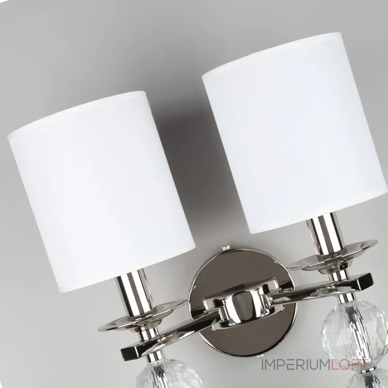 Бра Aployt Floretta APL.842.01.02 от ImperiumLoft Бра Aployt Floretta APL.842.01.02 от ImperiumLoft