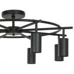 Люстра на штанге Lightstar Rullo LR718378 от ImperiumLoft