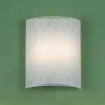 Накладной светильник Citilux 922 CL922012 Цвет арматуры хром от ImperiumLoft