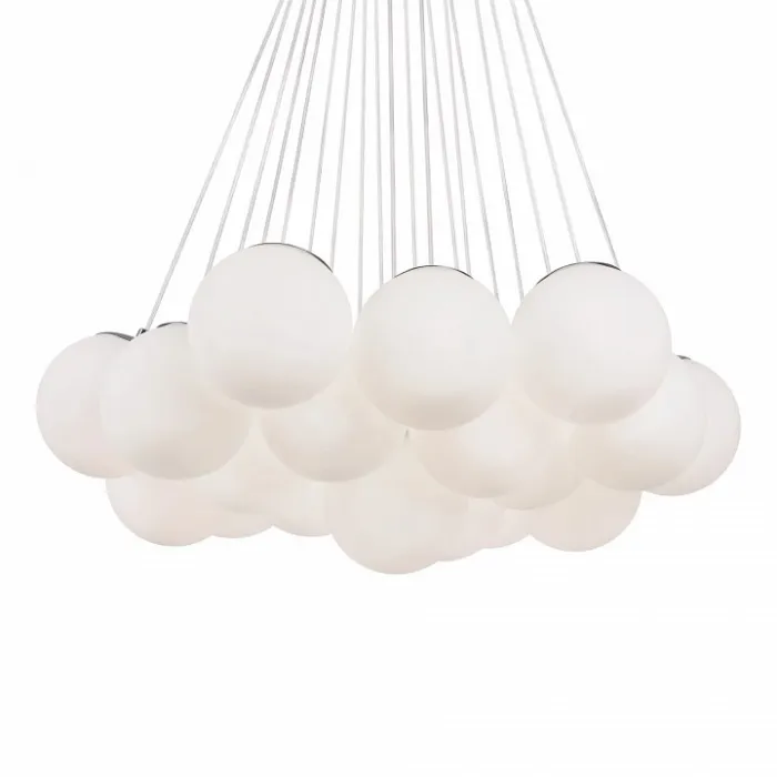 Подвесная люстра Freya Fiesta FR5231PL-19CH от ImperiumLoft