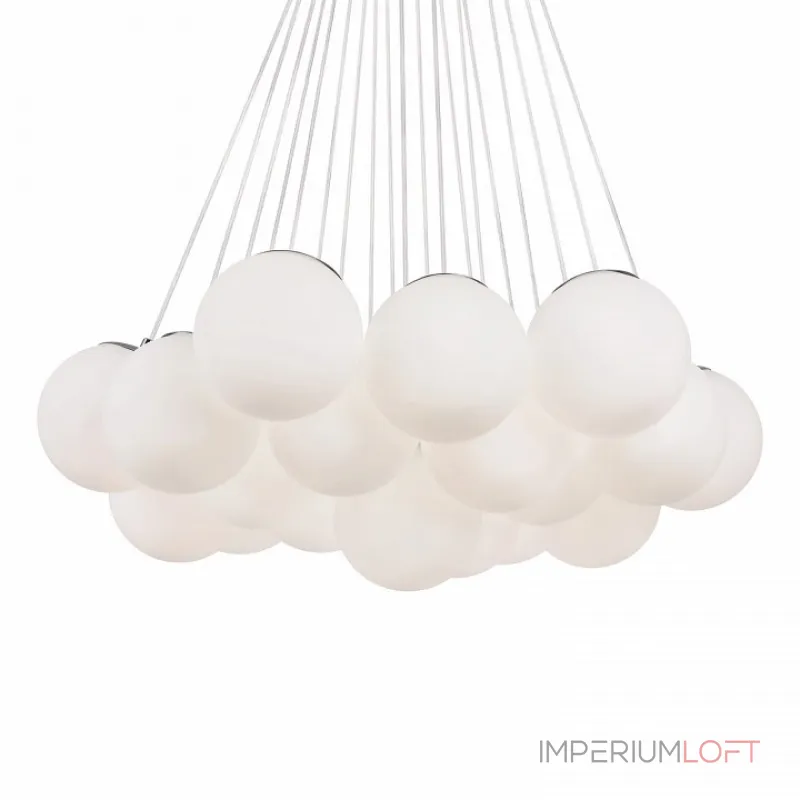 Подвесная люстра Freya FR5231PL-19CH