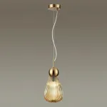 Подвесной светильник Odeon Light Elica 5402/1 от ImperiumLoft