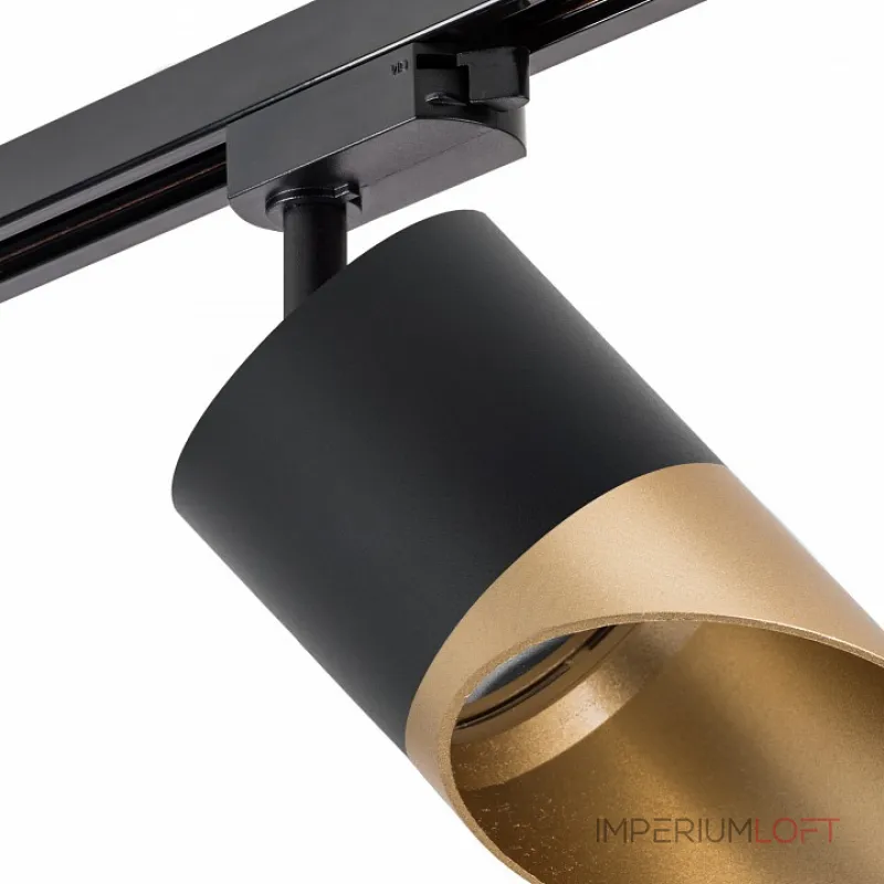 Трековый светильник Lightstar Rullo R1T3487190 Трековый светильник Lightstar Rullo R1T3487190