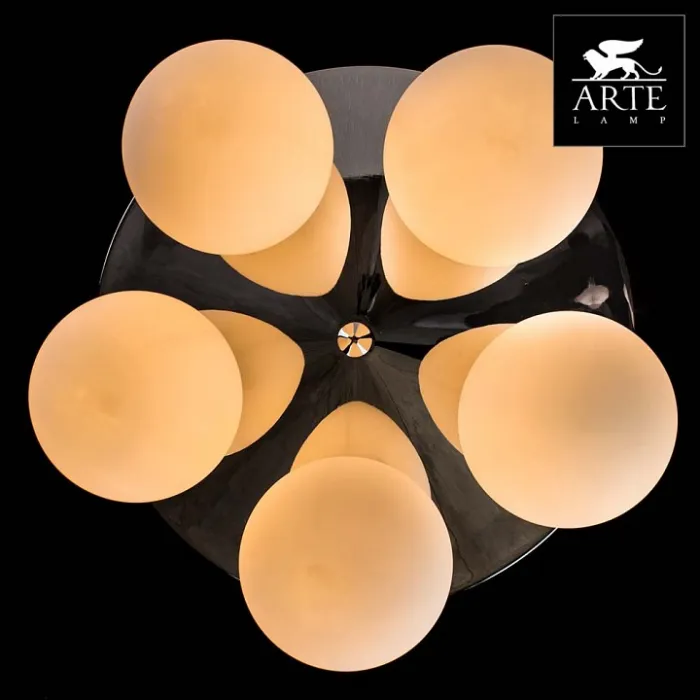 Накладной светильник Arte Lamp Aqua A4445PL-5CC от ImperiumLoft