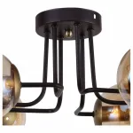 Потолочная люстра F-promo Modestus 2344-6U 