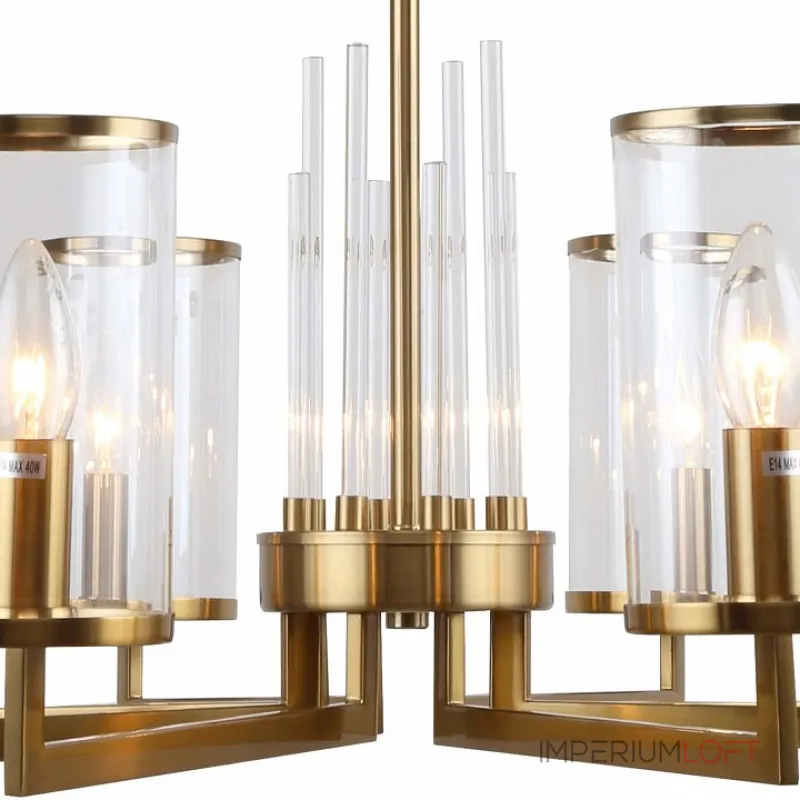 Подвесная люстра Stilfort Vase 1046/05/08P Цвет плафонов серый Цвет арматуры золото Подвесная люстра Stilfort Vase 1046/05/08P Цвет плафонов серый Цвет арматуры золото