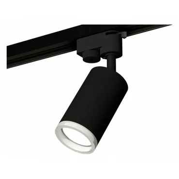 Светильник на штанге Ambrella XT632 XT6323140 Цвет плафонов черно-белый от ImperiumLoft