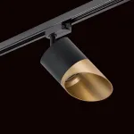Трековый светильник Lightstar Rullo R1T3487190