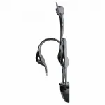 Бра Lightstar Cigno Collo 751654 Цвет арматуры хром от ImperiumLoft