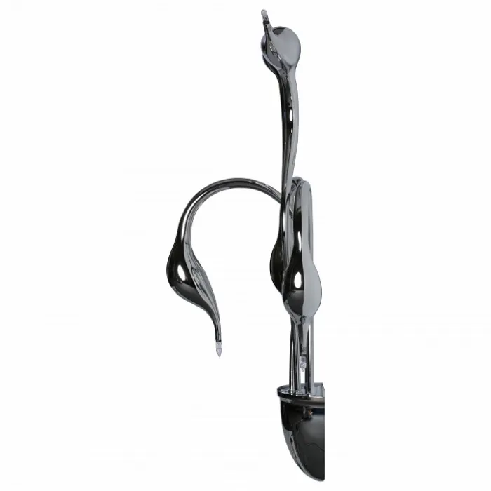 Бра Lightstar Cigno Collo 751654 Цвет арматуры хром от ImperiumLoft
