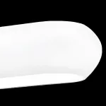 Накладной светильник Lightstar Muro 808640 Цвет арматуры хром от ImperiumLoft