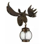 Светильник на штанге Favourite Hunt 1848-1W