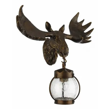 Светильник на штанге Favourite Hunt 1848-1W