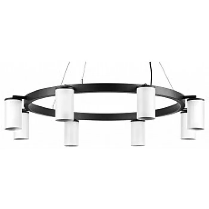 Подвесная люстра Lightstar Rullo LR018368 от ImperiumLoft