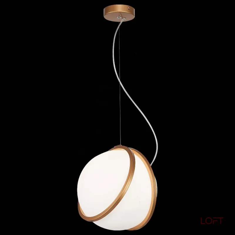 Подвесной светильник ST-Luce Acerra SL1181.353.01