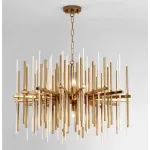 Подвесная люстра Bogate's Allure a057237 от ImperiumLoft