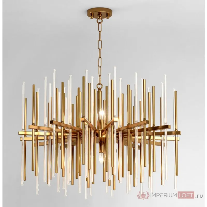 Подвесная люстра Bogate's Allure a057237 от ImperiumLoft