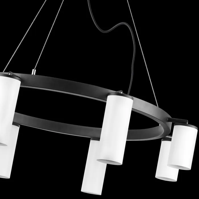 Подвесная люстра Lightstar Rullo LR018864364 от ImperiumLoft