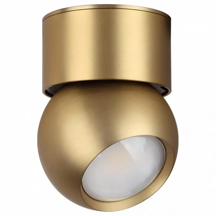Спот Odeon Light Nubus 6611/7CL от ImperiumLoft