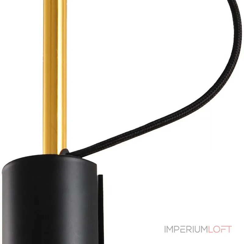 Подвесной светильник Favourite Tube 2107-1P Подвесной светильник Favourite Tube 2107-1P