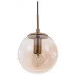 Подвесной светильник Arte Lamp Tureis A9915SP-1PB 