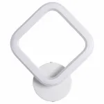 Бра Arte Lamp Polli A9005AP-1WH