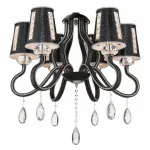 Подвесная люстра Wertmark Adelinda WE391.06.023 от ImperiumLoft
