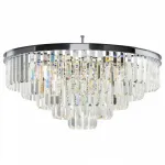Подвесная люстра Maytoni MOD085PL-12CH