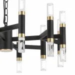 Подвесная люстра Lightstar Iris 734247 от ImperiumLoft