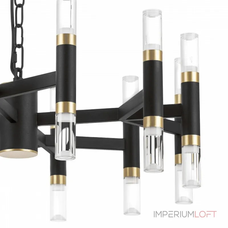Подвесная люстра Lightstar Iris 734247
