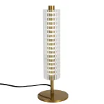 Настольная лампа Favourite Pulser 4489-1T от ImperiumLoft