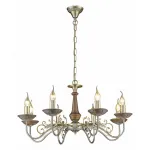 Подвесная люстра Velante 307 307-503-08 от ImperiumLoft