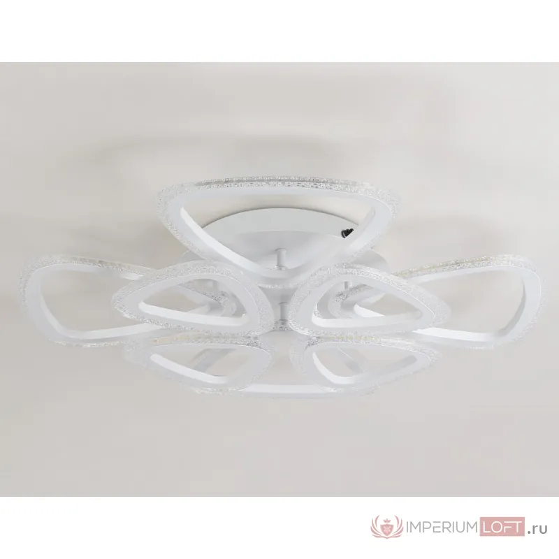 Потолочная люстра Ambrella Acrylica Original FA4515 от ImperiumLoft