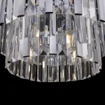 Люстра на штанге Freya Viviane FR11001PL-08CH 