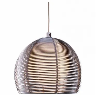 Подвесной светильник Deko-Light Filo Ball 342029 Цвет арматуры серебро