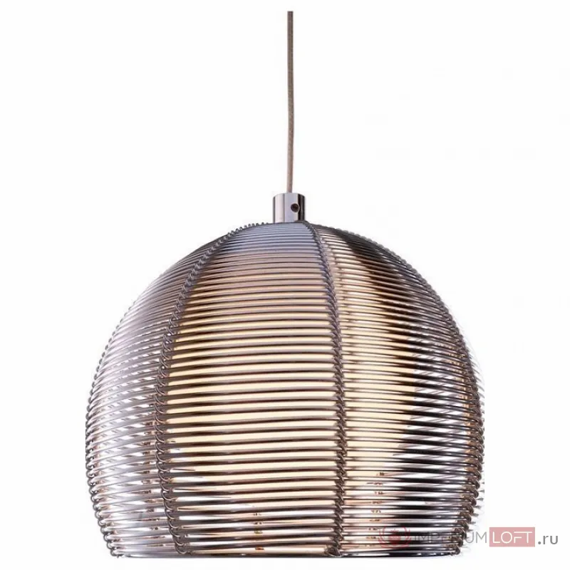 Подвесной светильник Deko-Light Filo Ball 342029 Цвет арматуры серебро от ImperiumLoft