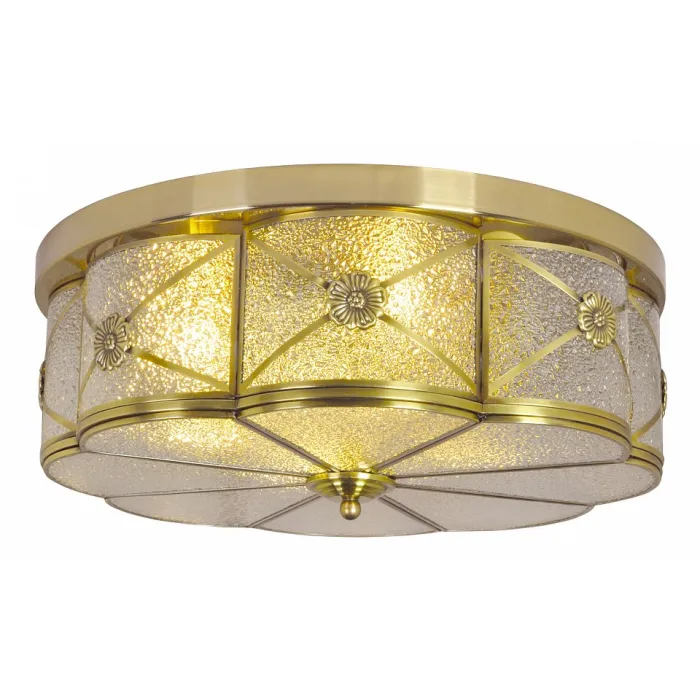 Накладной светильник Arte Lamp Gunter A9055PL-4AB от ImperiumLoft