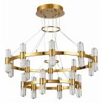 Подвесная люстра ST-Luce Gemina SL6007.203.32 от ImperiumLoft