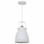 Подвесной светильник Arte Lamp Luned A2214SP-1WH 