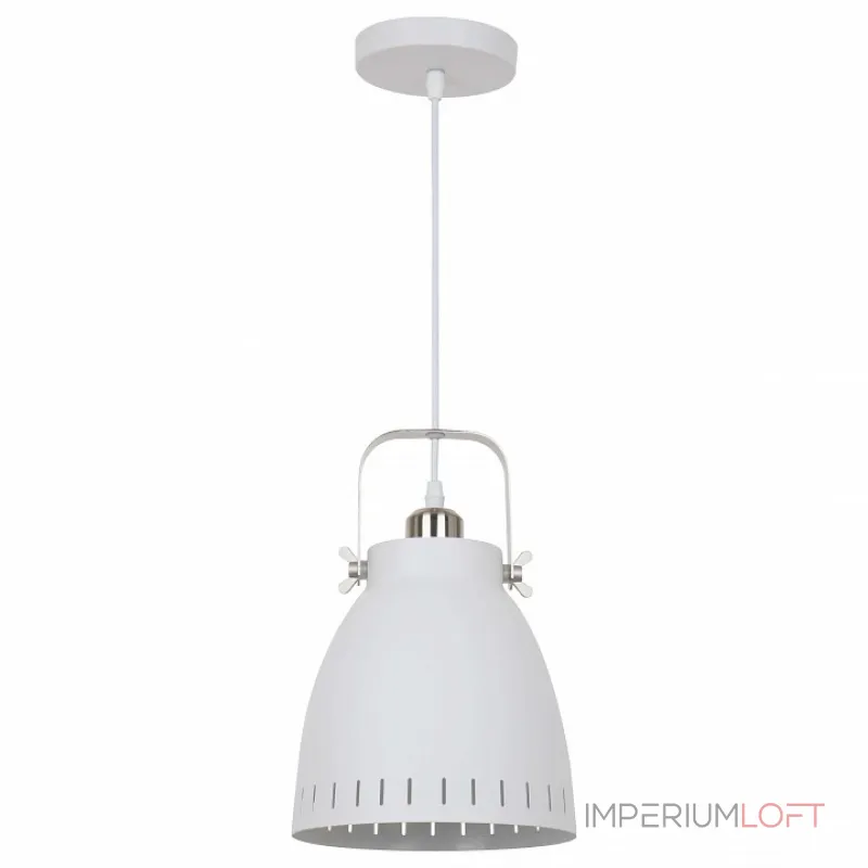 Подвесной светильник Arte Lamp Luned A2214SP-1WH 