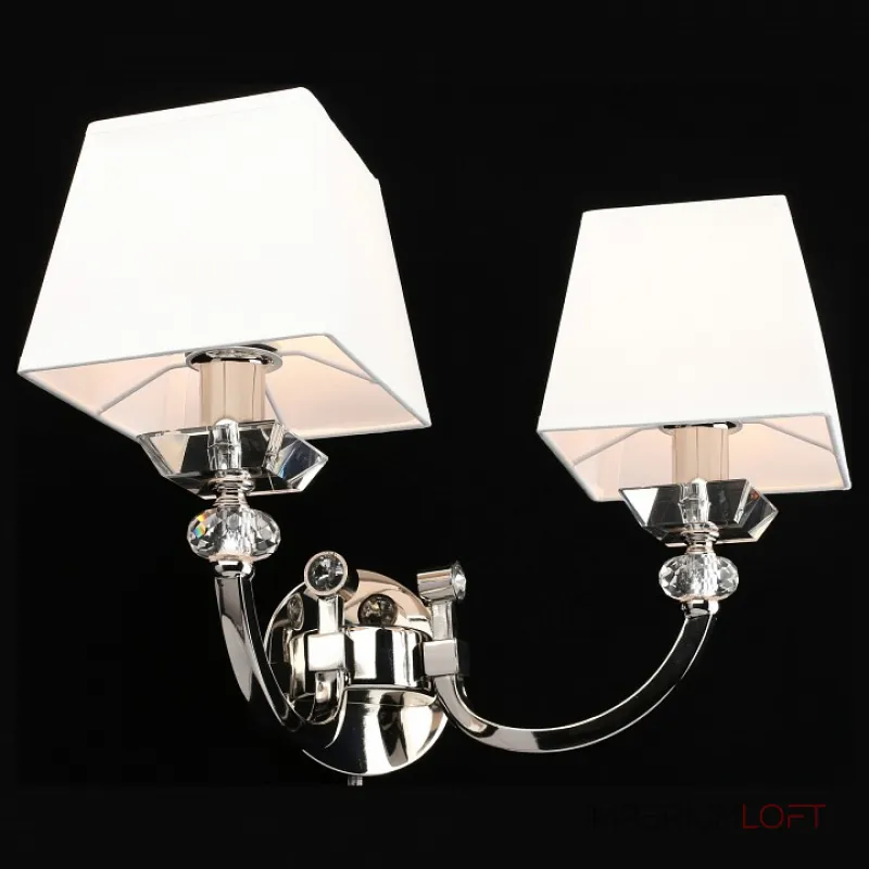 Бра Aployt Gay APL.754.01.02 от ImperiumLoft Бра Aployt Gay APL.754.01.02 от ImperiumLoft