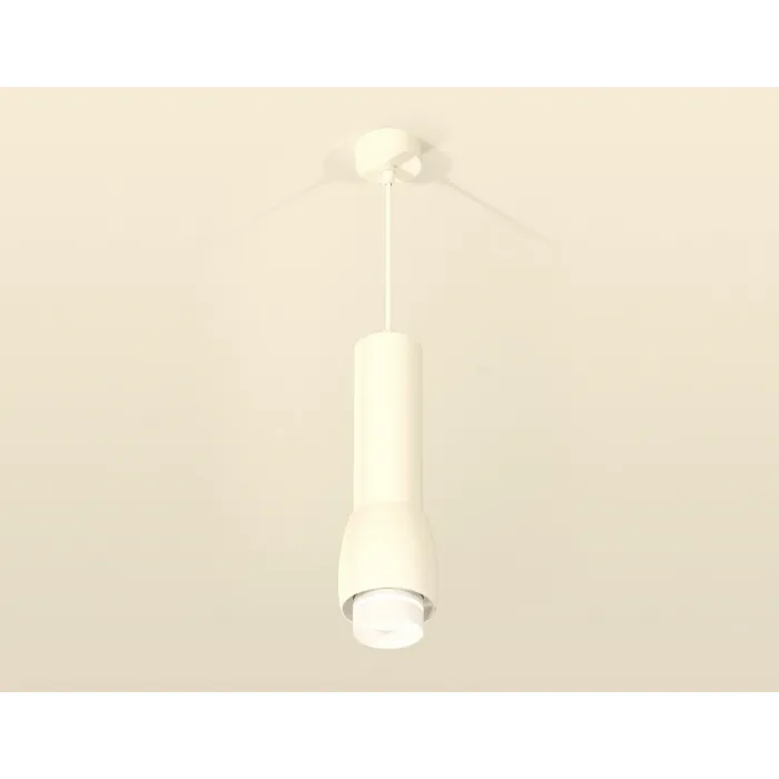 Подвесной светильник Ambrella Techno 91 XP1141012 Цвет плафонов белый от ImperiumLoft