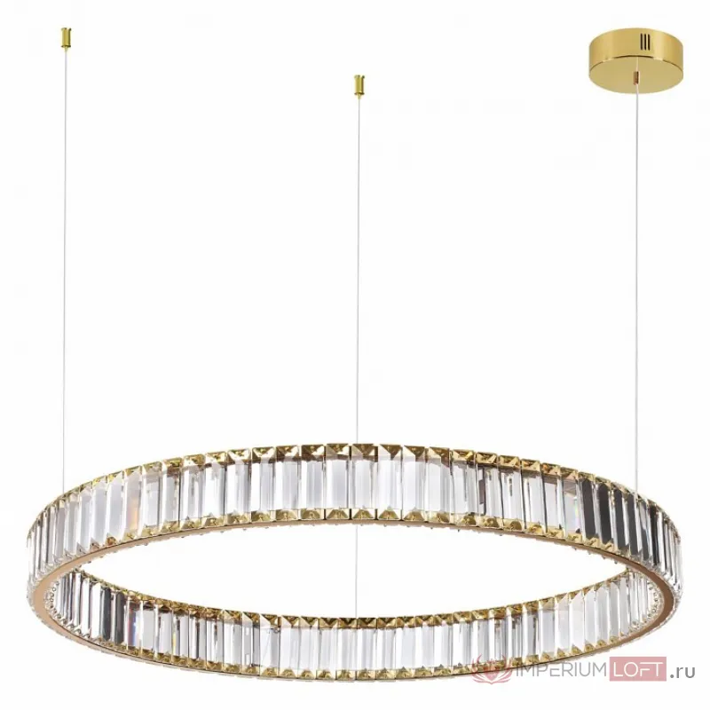 Подвесной светильник Odeon Light Vekia 5015/45L от ImperiumLoft