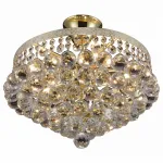 Потолочная люстра TopLight Vivien TL7230X-05WG 