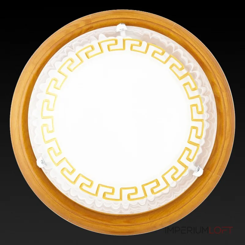 Потолочный светильник TopLight Gien TL9173Y-02OA Потолочный светильник TopLight Gien TL9173Y-02OA